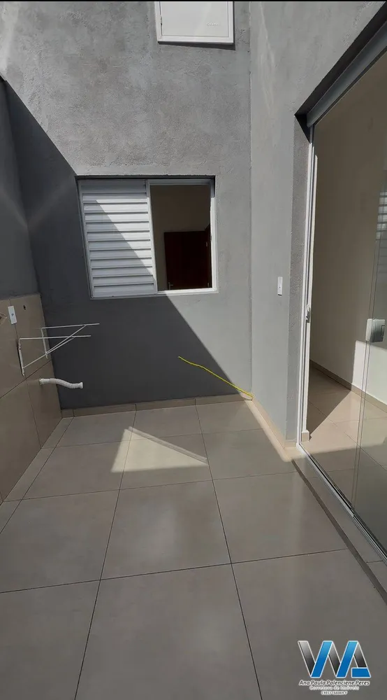 Casa, 2 quartos, 55 m² - Foto 11