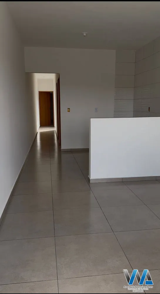 Casa, 2 quartos, 55 m² - Foto 3