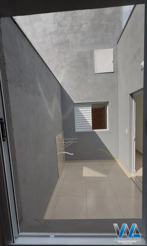 Casa, 2 quartos, 55 m² - Foto 15