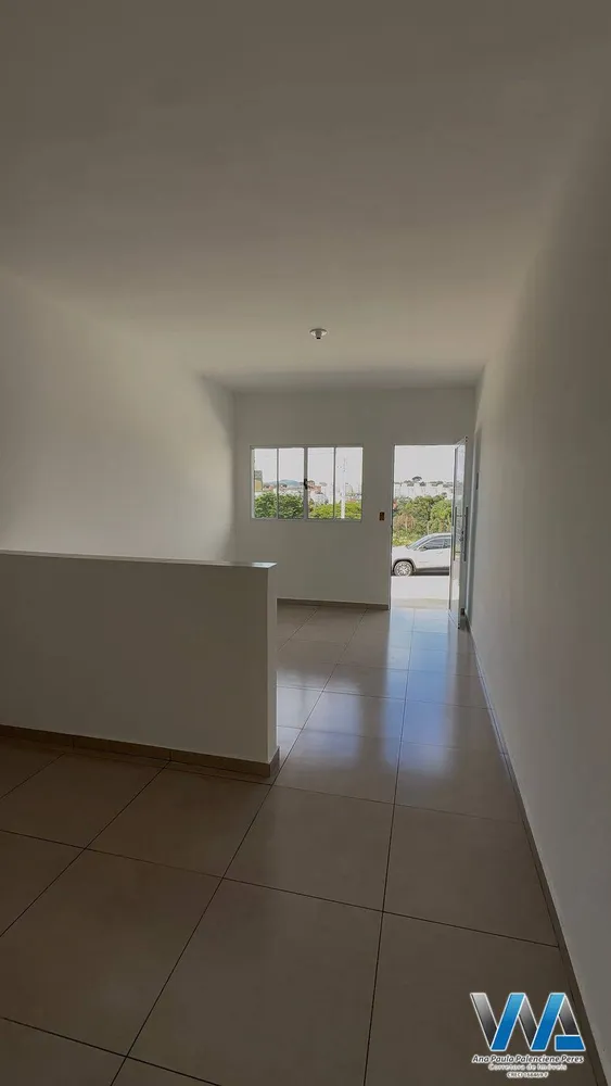 Casa, 2 quartos, 55 m² - Foto 2