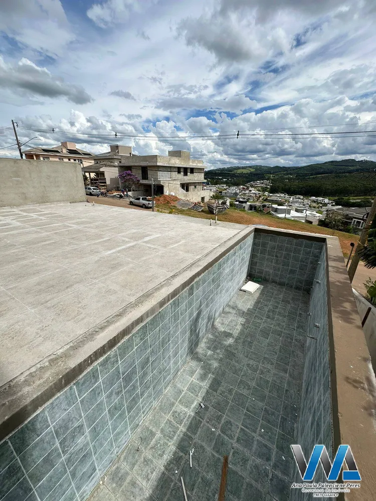 Casa de Condomínio, 3 quartos - Foto 9