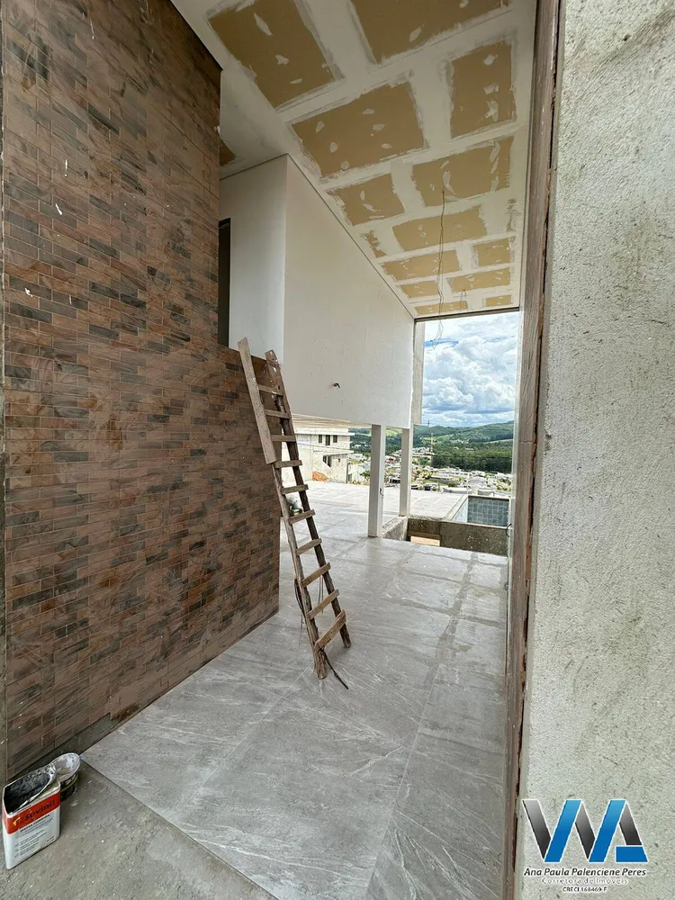 Casa de Condomínio, 3 quartos - Foto 10
