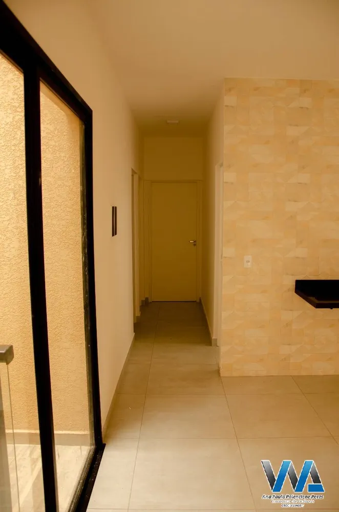 Casa, 3 quartos, 155 m² - Foto 8