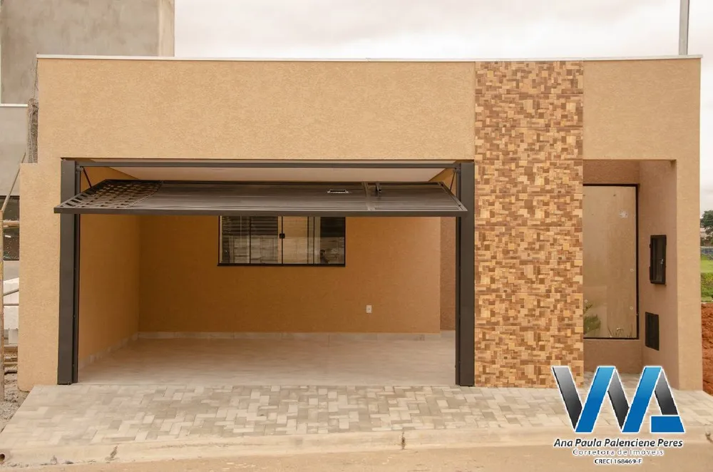 Casa, 3 quartos, 155 m² - Foto 4