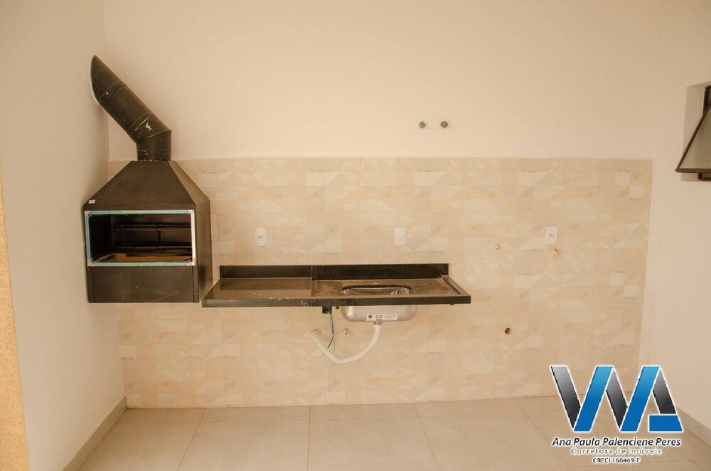 Casa à venda com 3 quartos, 155m² - Foto 6