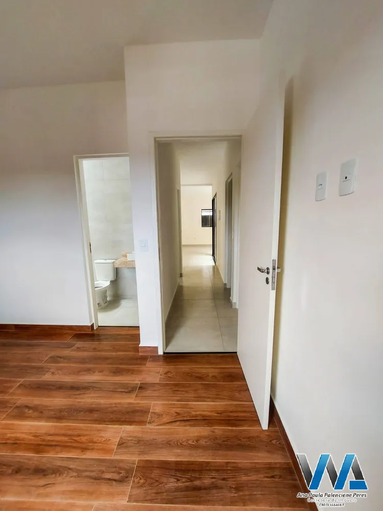 Casa, 3 quartos, 155 m² - Foto 2