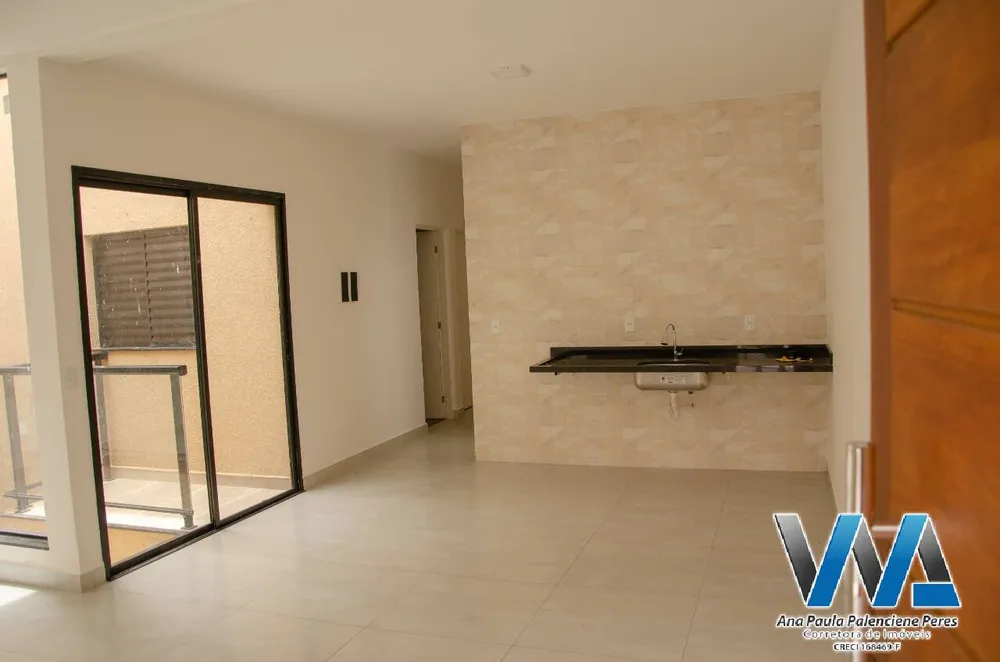 Casa, 3 quartos, 155 m² - Foto 3
