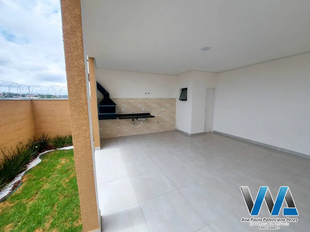 Casa, 3 quartos, 155 m² - Foto 19