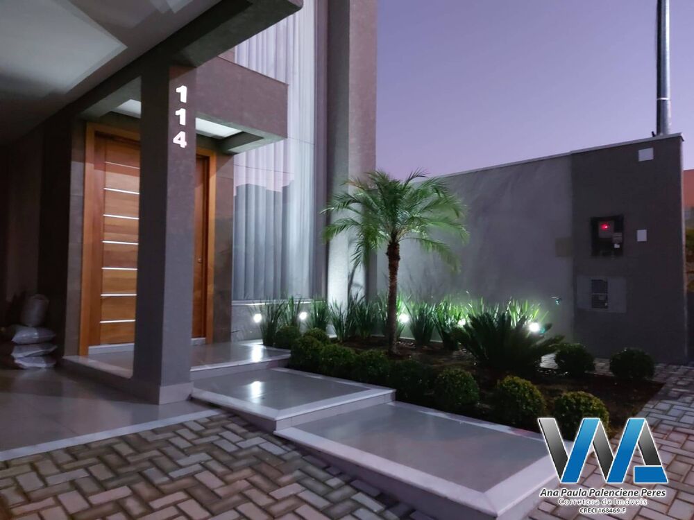 Casa de Condomínio, 4 quartos - Foto 3