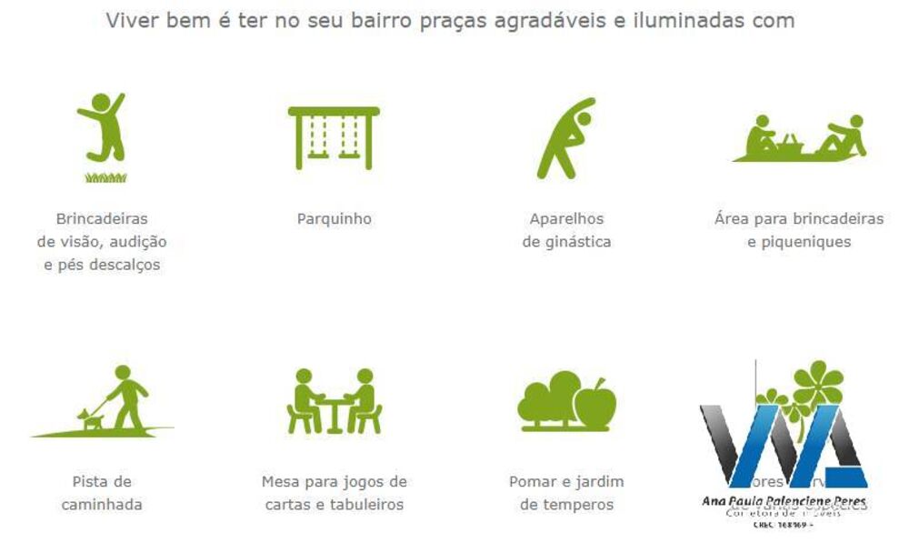 Terreno à venda, 140m² - Foto 3