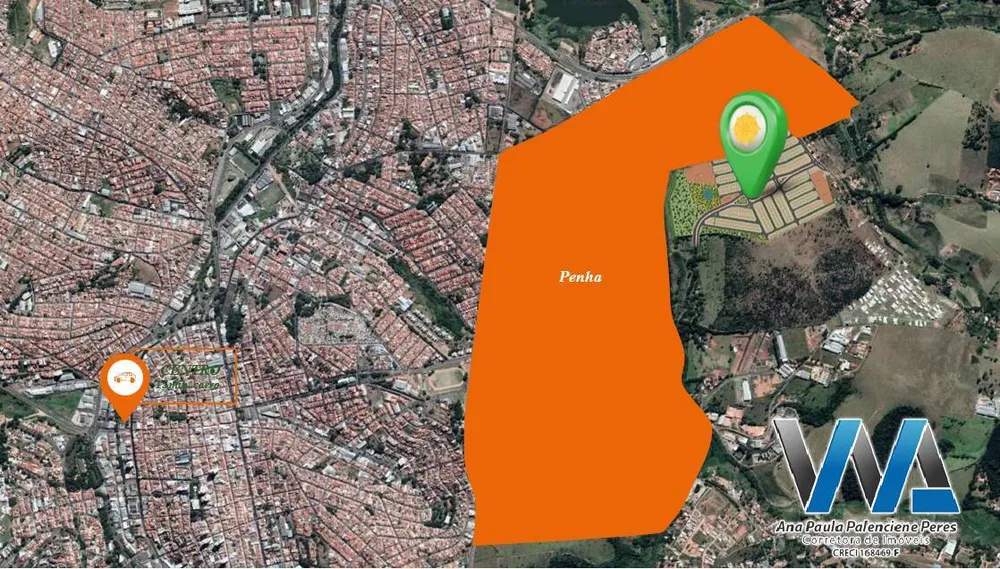 Terreno, 140 m² - Foto 10