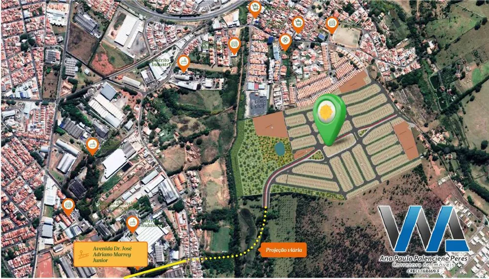 Terreno, 140 m² - Foto 9