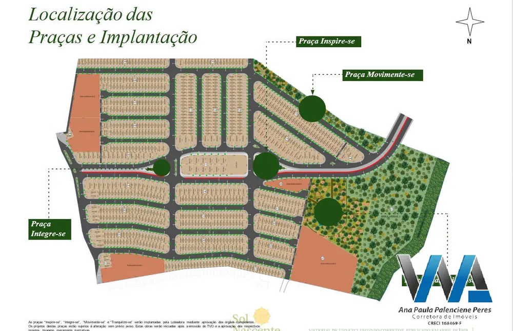 Terreno, 140 m² - Foto 11