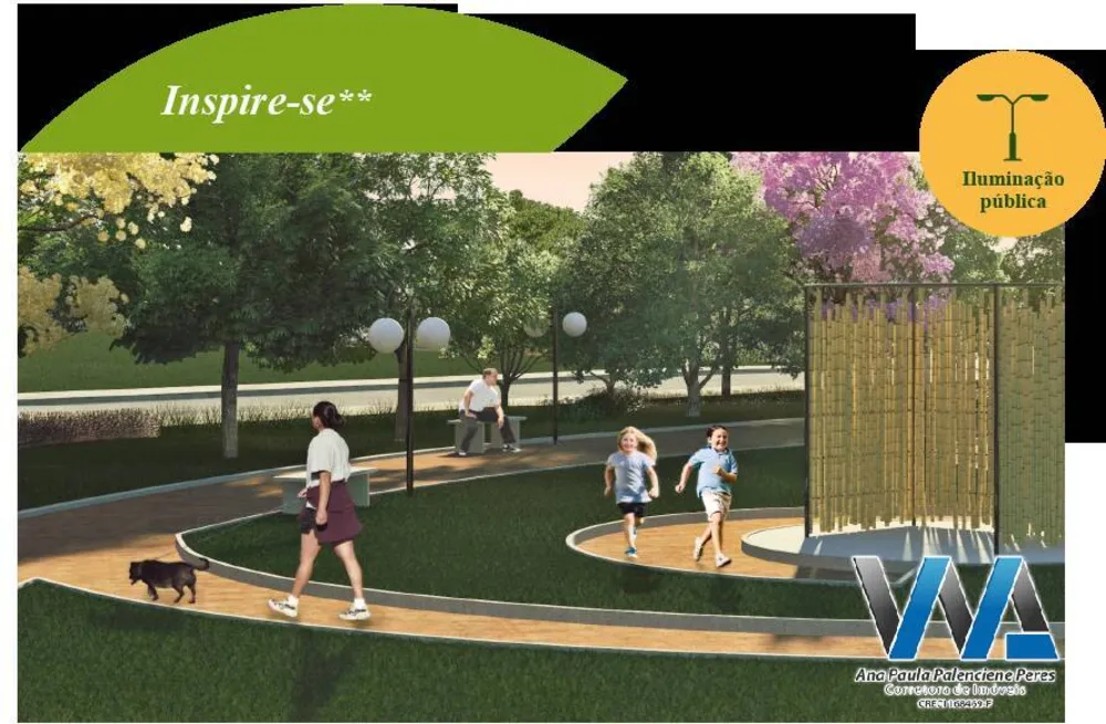 Terreno, 140 m² - Foto 3