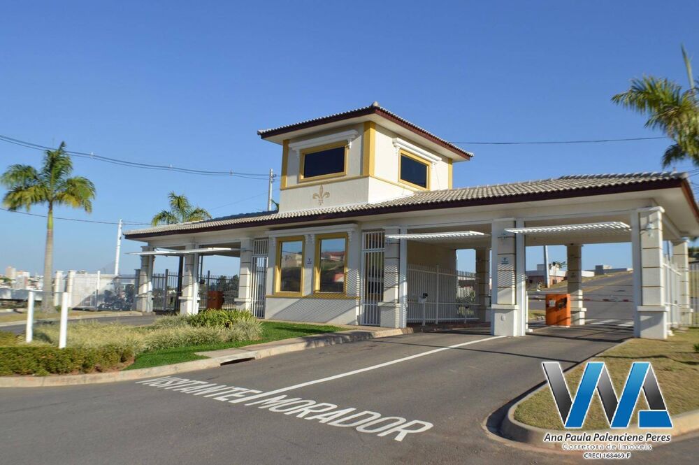 Terreno, 324 m² - Foto 1
