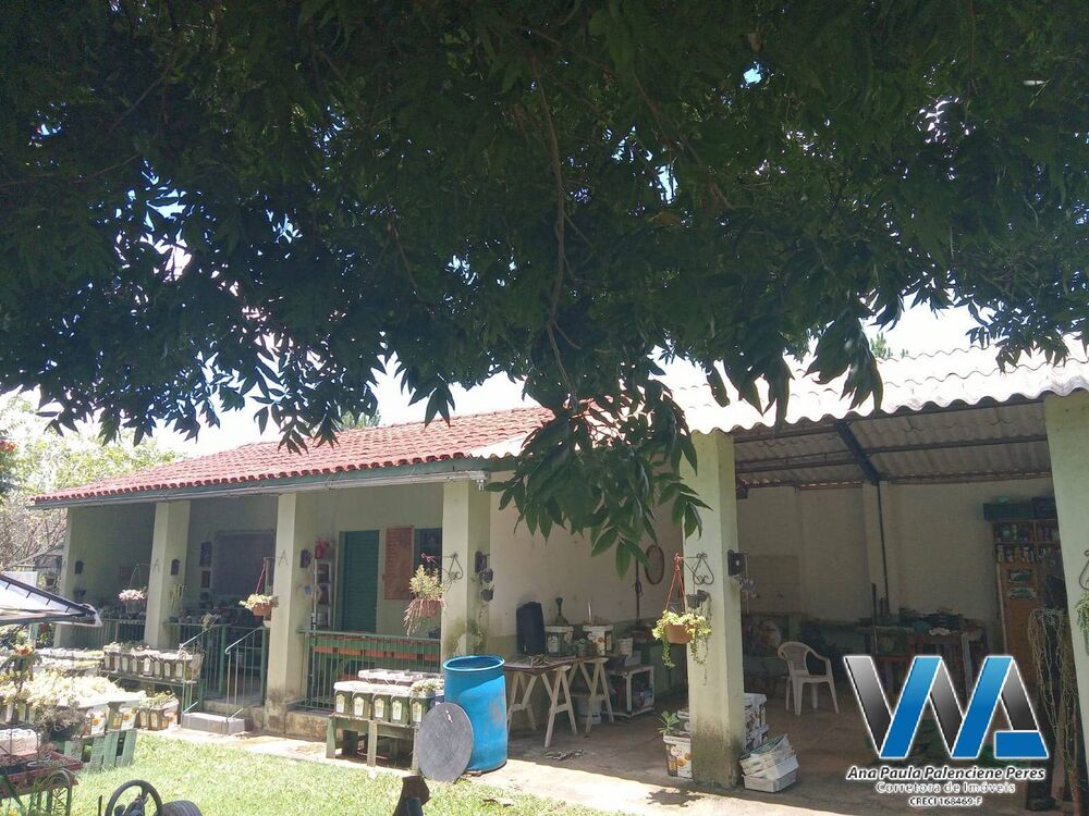 Chácara à venda com 3 quartos, 540m² - Foto 3