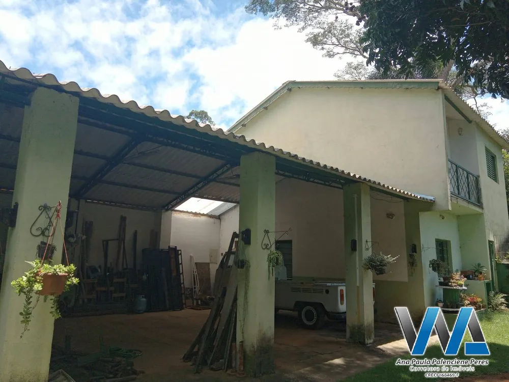 Chácara, 3 quartos, 9000 m² - Foto 9