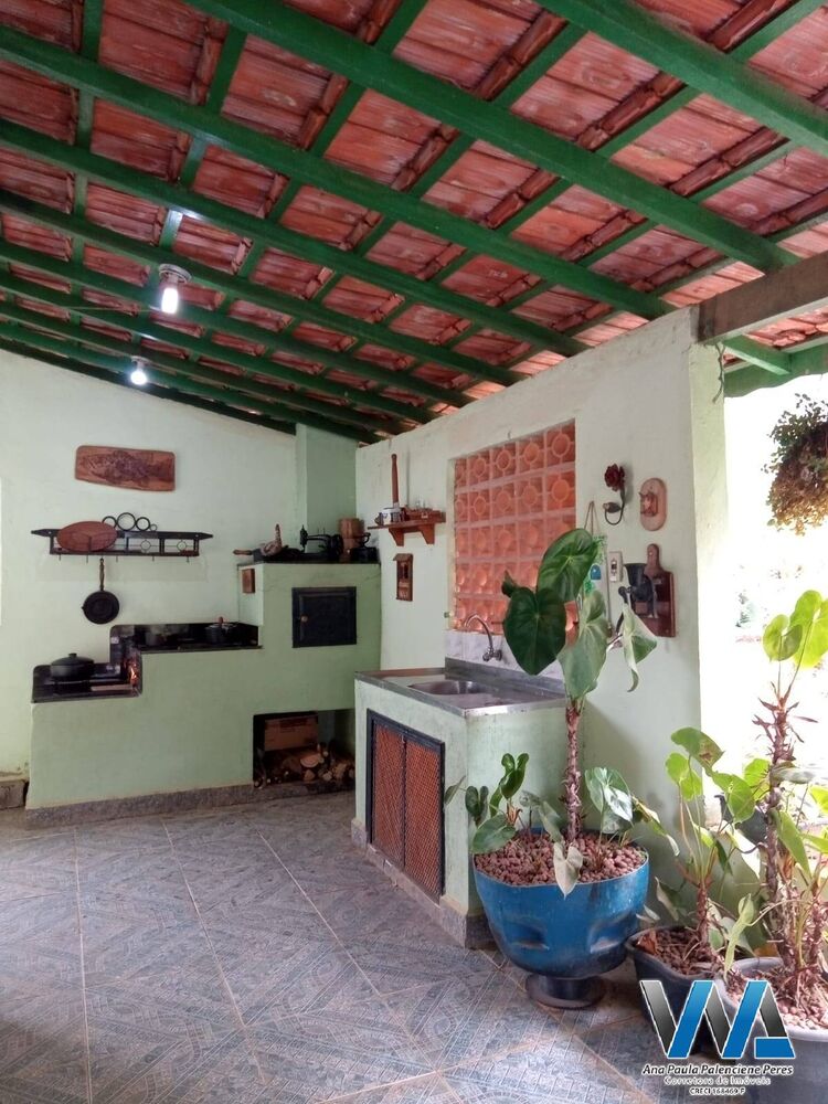 Chácara à venda com 3 quartos, 540m² - Foto 7