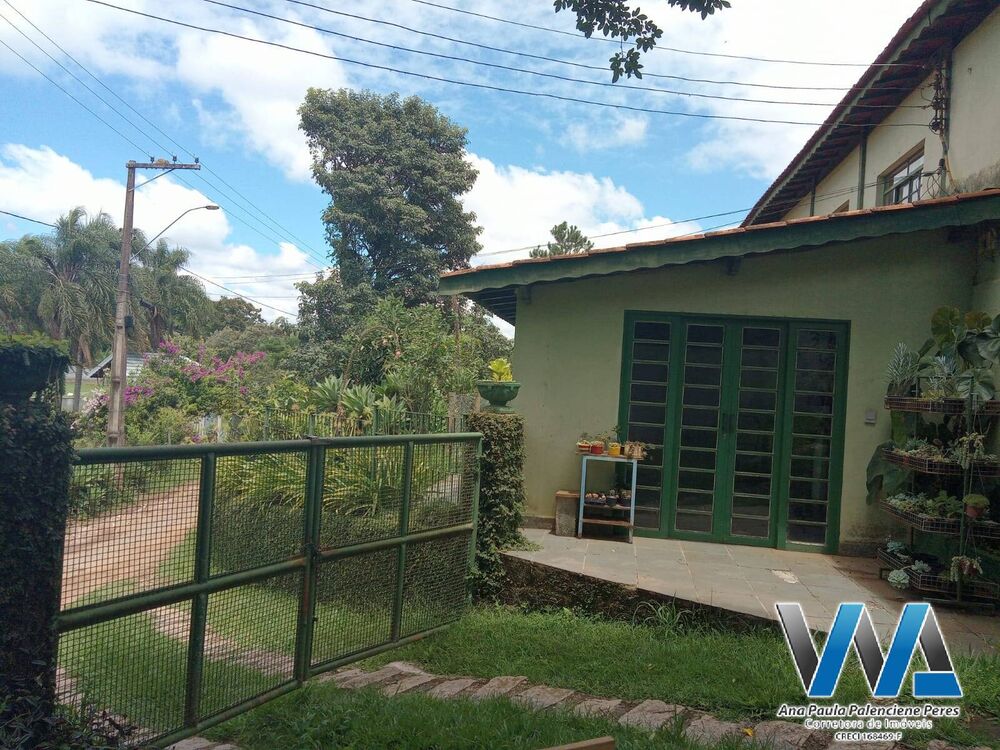 Chácara à venda com 3 quartos, 540m² - Foto 4