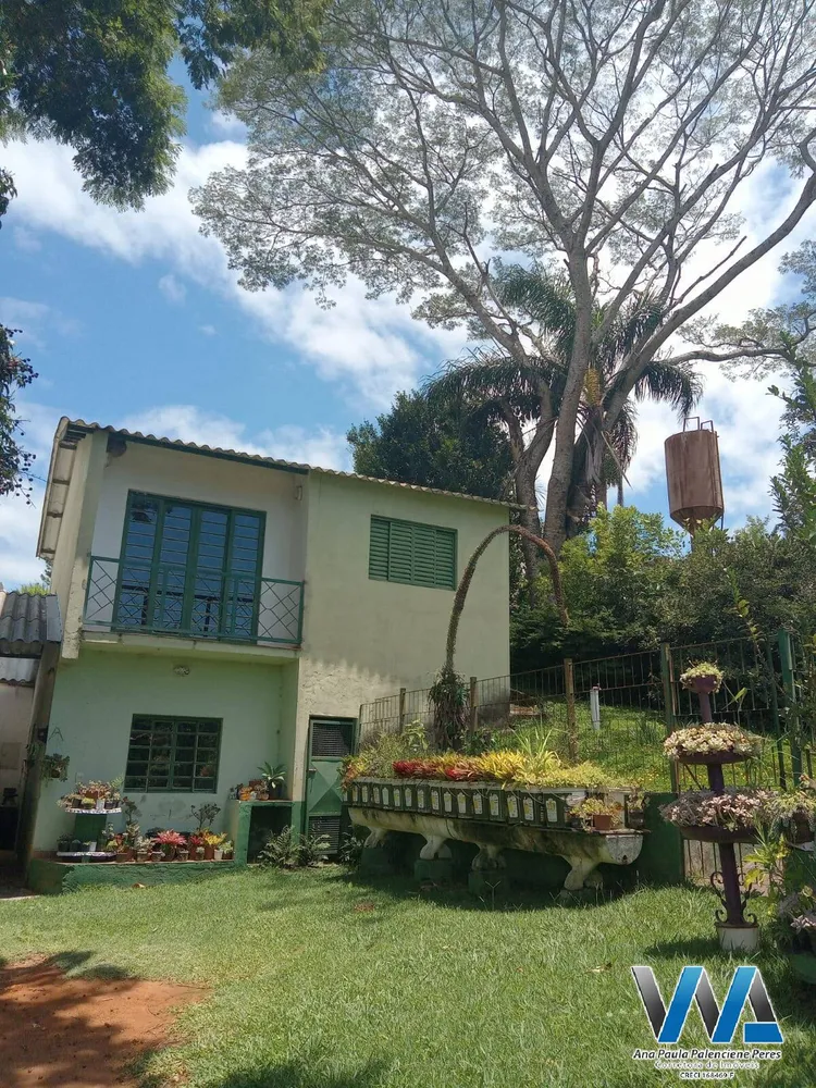 Chácara, 3 quartos, 9000 m² - Foto 10