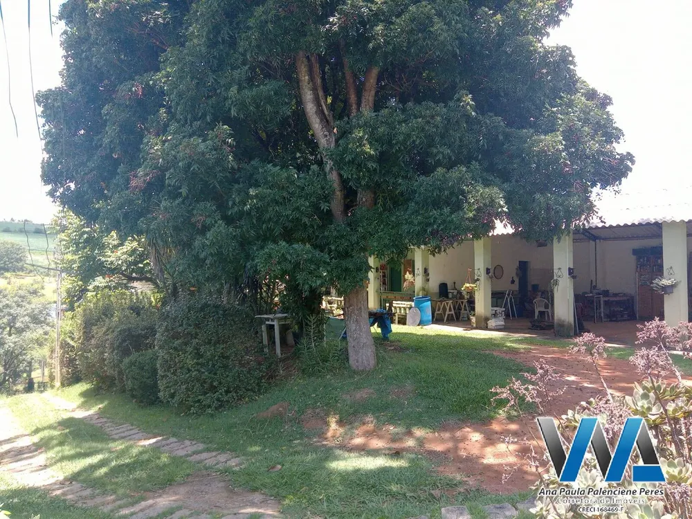 Chácara, 3 quartos, 9000 m² - Foto 11