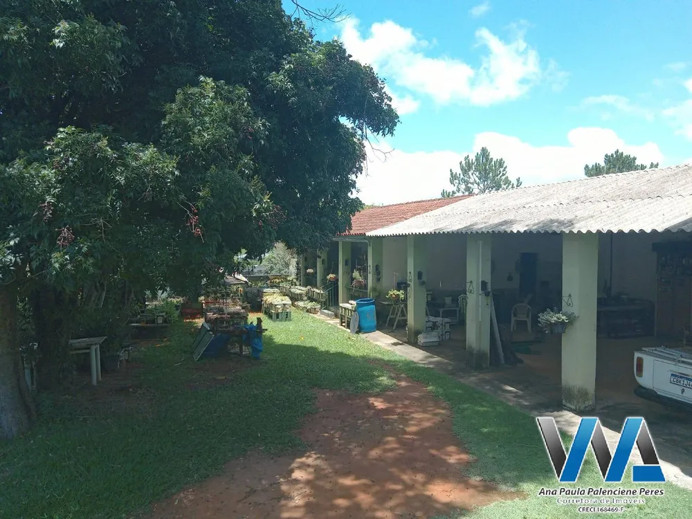 Chácara, 3 quartos, 9000 m² - Foto 10