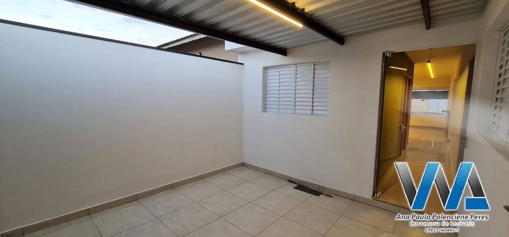 Casa, 3 quartos, 118 m² - Foto 1
