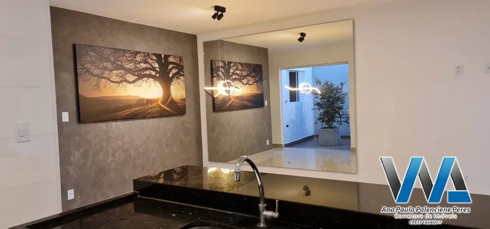 Casa, 3 quartos, 118 m² - Foto 3
