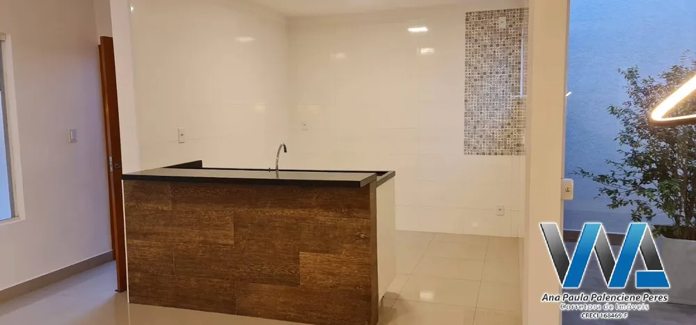 Casa, 3 quartos, 118 m² - Foto 6