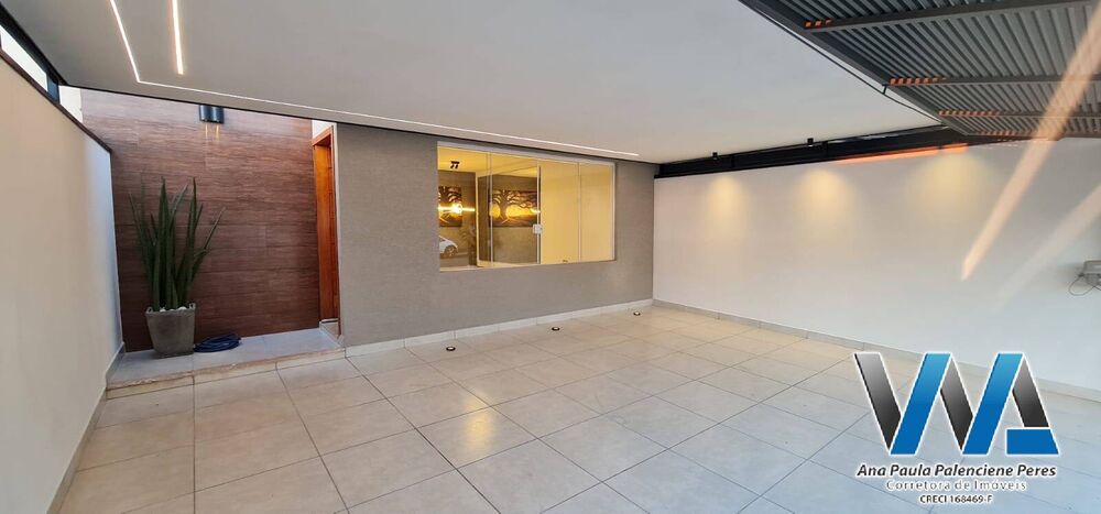 Casa, 3 quartos, 118 m² - Foto 7