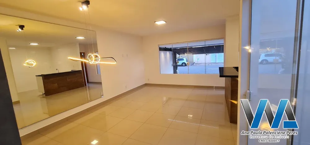Casa, 3 quartos, 118 m² - Foto 2