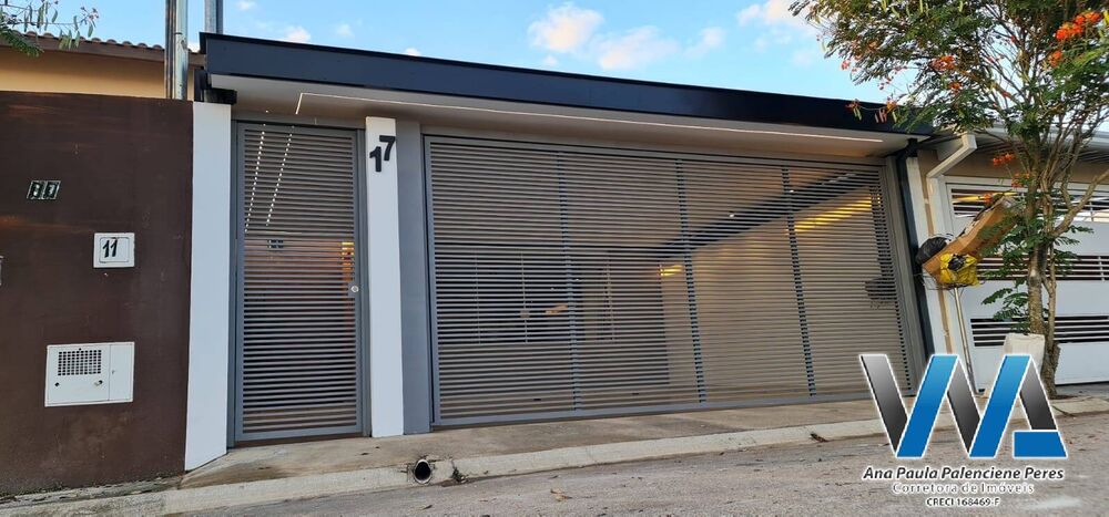 Casa, 3 quartos, 118 m² - Foto 5