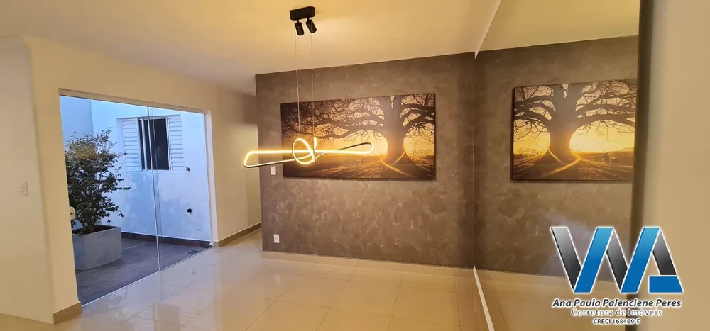 Casa, 3 quartos, 118 m² - Foto 4