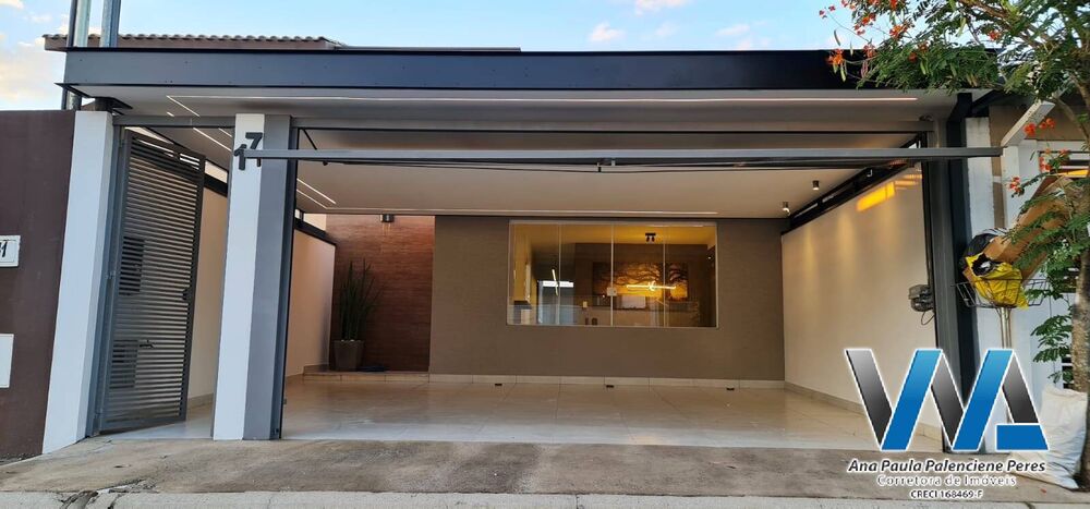 Casa, 3 quartos, 118 m² - Foto 2