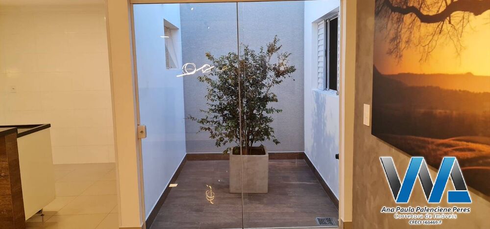 Casa, 3 quartos, 118 m² - Foto 6