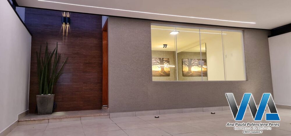 Casa, 3 quartos, 118 m² - Foto 8