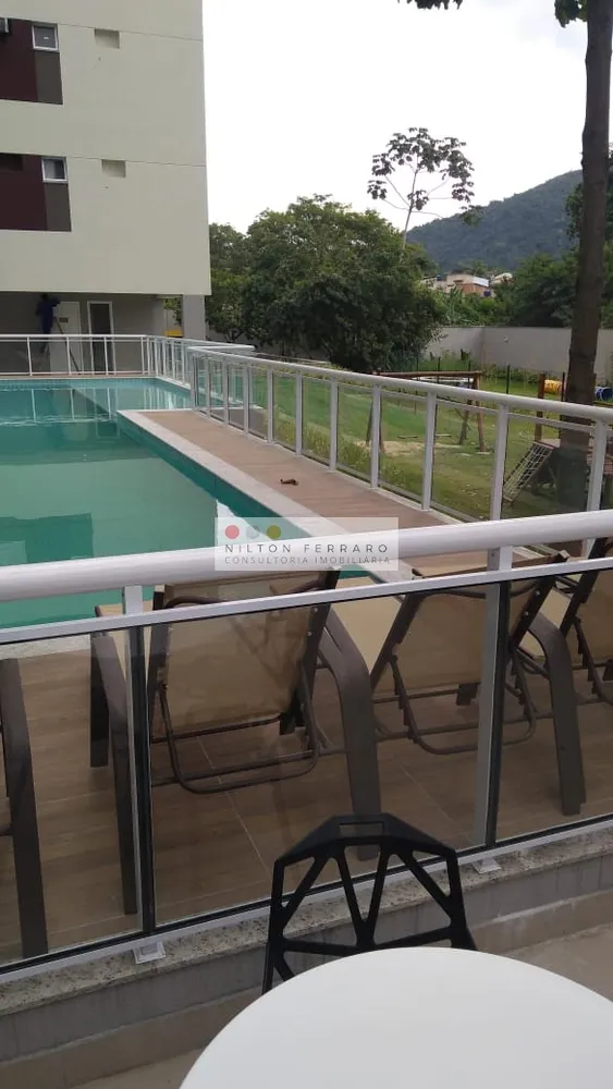 Apartamento, 2 quartos, 60 m² - Foto 26