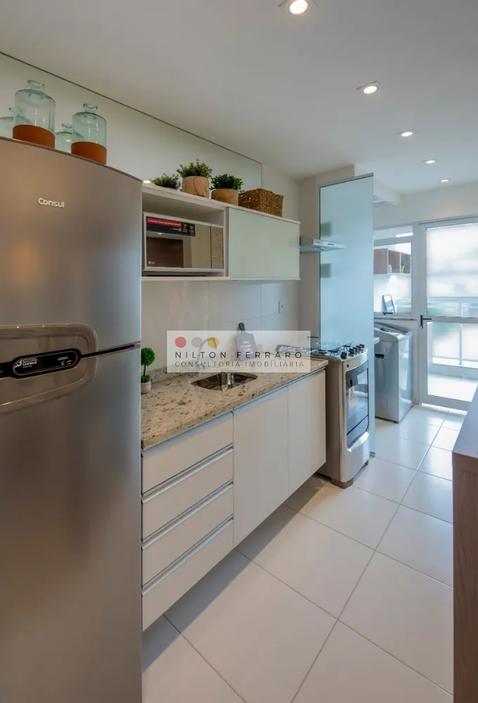 Apartamento, 2 quartos, 60 m² - Foto 6