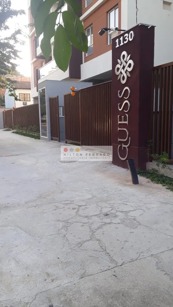Apartamento, 2 quartos, 60 m² - Foto 18
