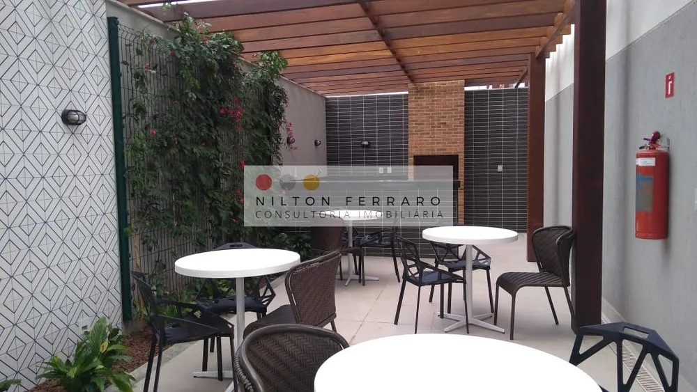 Apartamento, 2 quartos, 60 m² - Foto 40