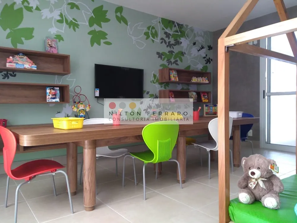 Apartamento, 2 quartos, 60 m² - Foto 54