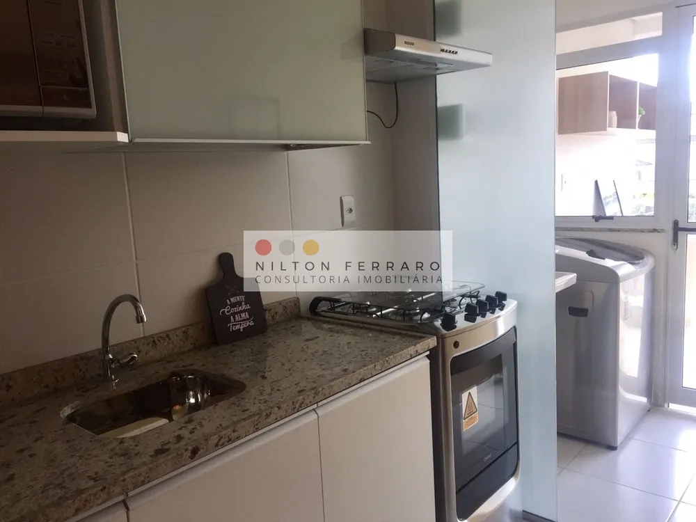 Apartamento, 2 quartos, 60 m² - Foto 7