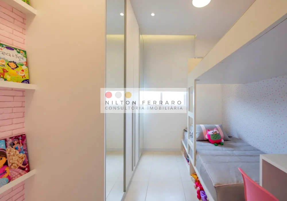Apartamento, 2 quartos, 60 m² - Foto 11