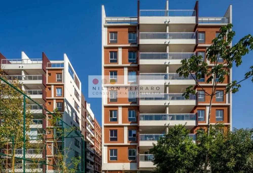 Apartamento, 2 quartos, 60 m² - Foto 32