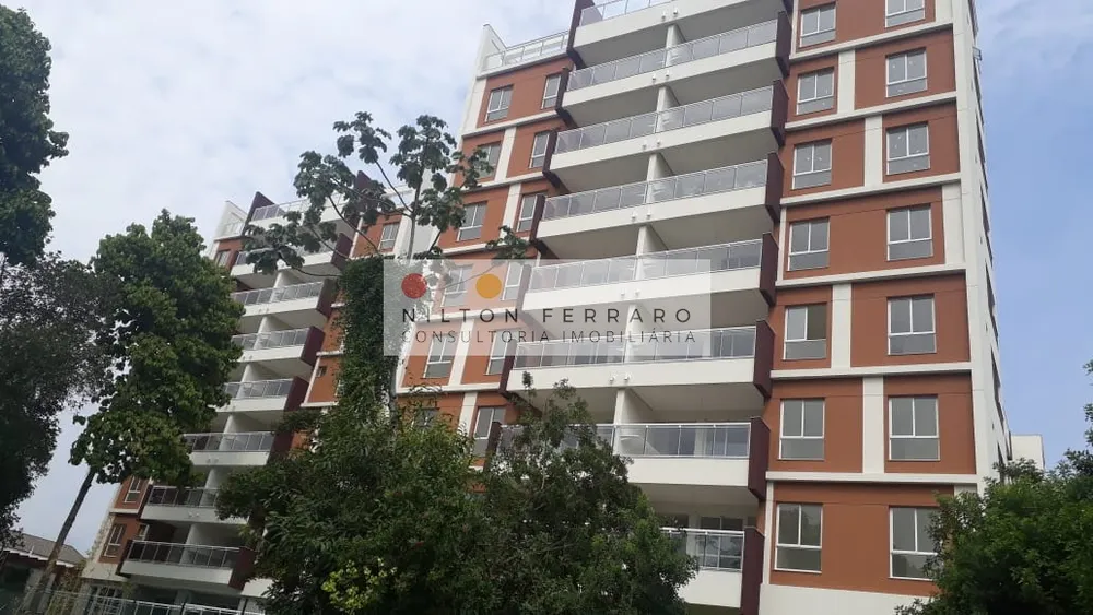 Apartamento, 2 quartos, 60 m² - Foto 21