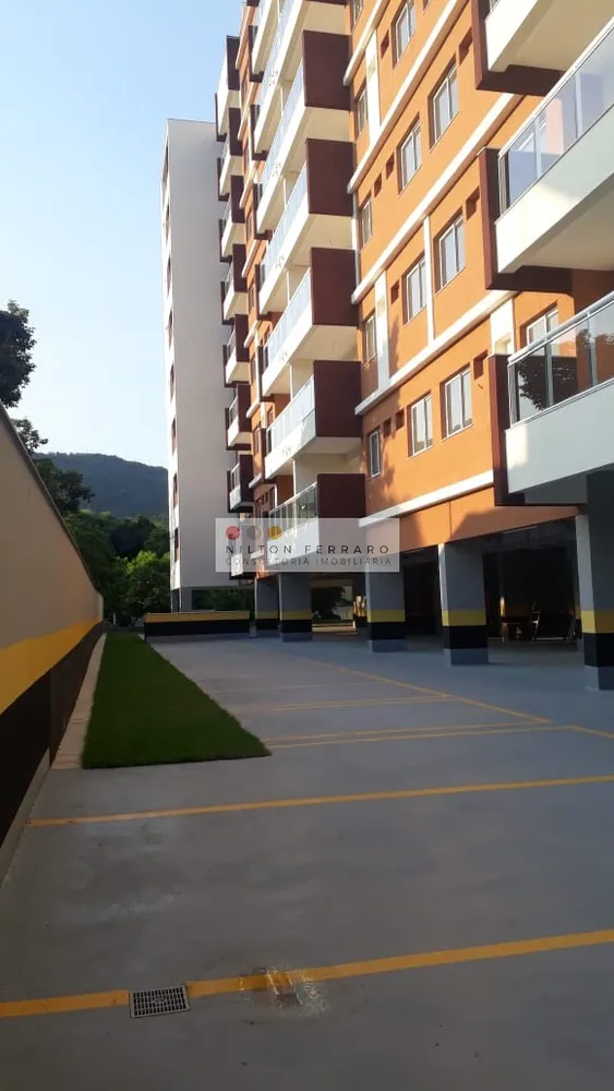 Apartamento, 2 quartos, 60 m² - Foto 36