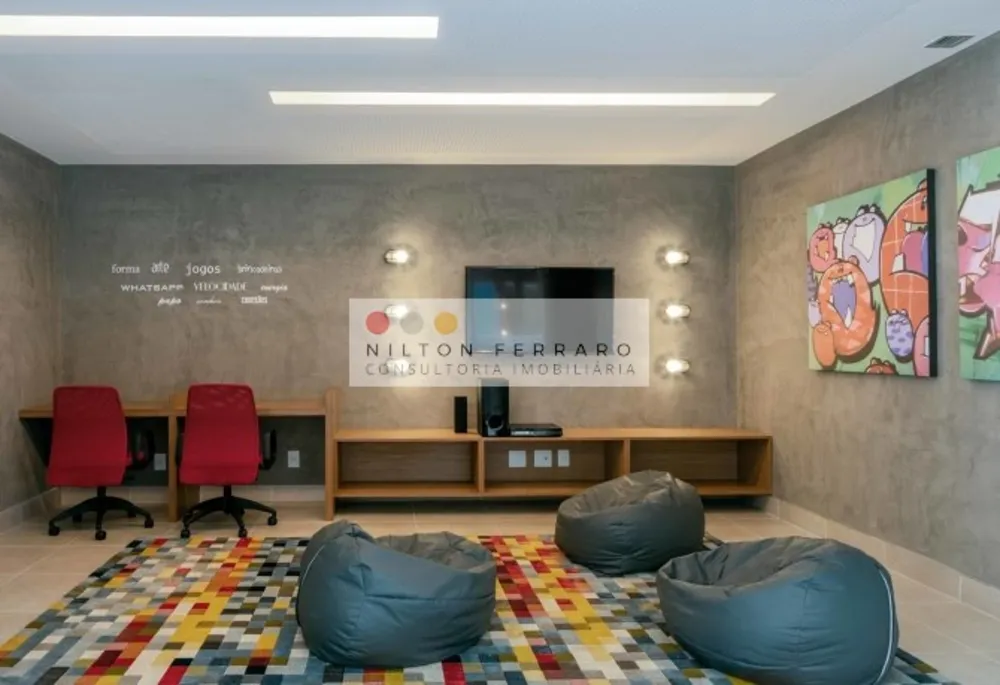 Apartamento, 2 quartos, 60 m² - Foto 49