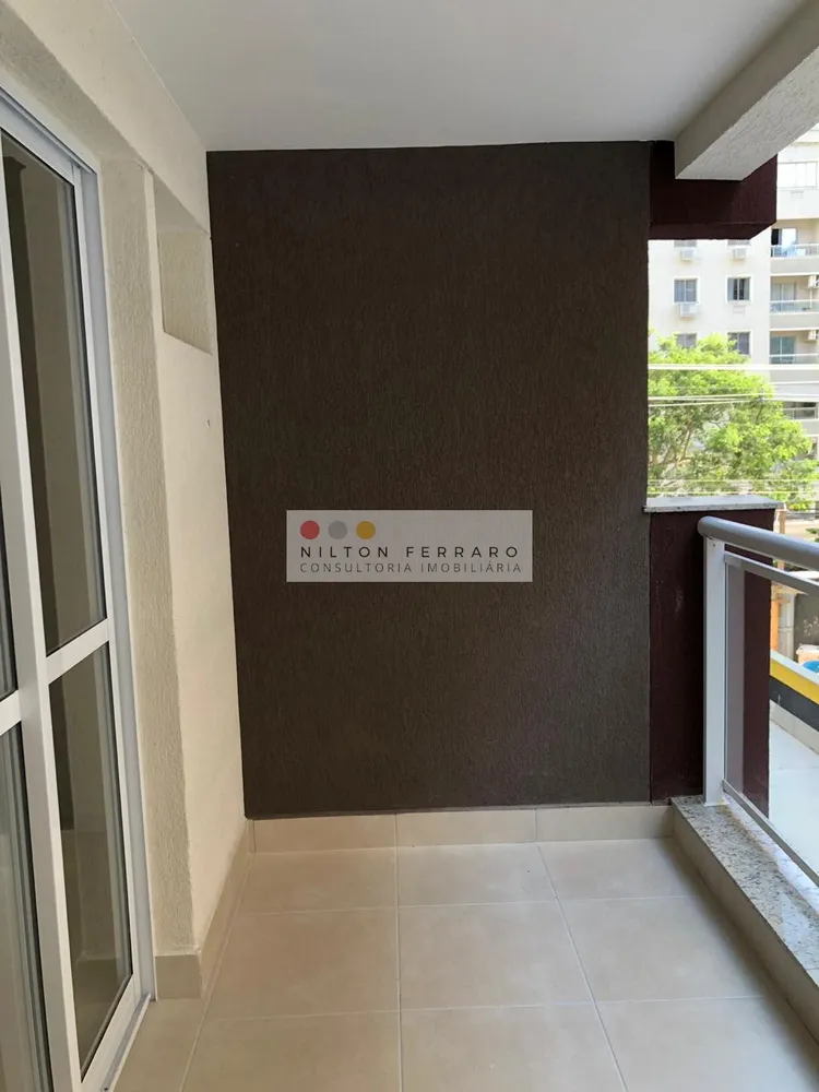 Apartamento, 2 quartos, 60 m² - Foto 17