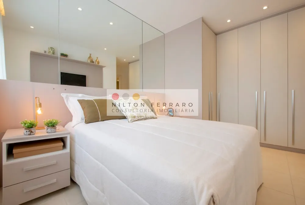Apartamento, 2 quartos, 60 m² - Foto 8