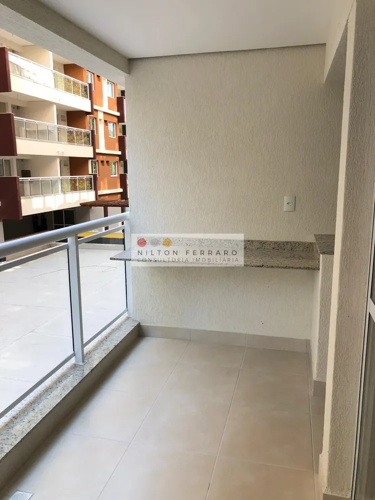 Apartamento, 2 quartos, 60 m² - Foto 16